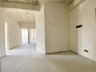 Apartament cu 3 camere, 100 m², Poșta Veche, Chișinău foto 9