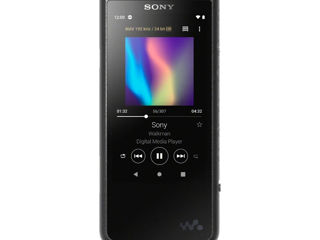 Sony Nw-zx507 + Sony Wf-1000xm4 foto 2