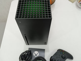 Xbox Series X foto 1