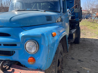 ЗИЛ Zil 130 foto 0