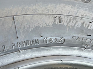 235/85 R16C Kumho Portran CW51 Winter/ Доставка, livrare toata Moldova 2024 foto 10