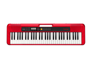 Casio Casiotone CT-S200. Distribuitori oficiali in R. Moldova.