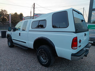 Ford F-250 foto 4