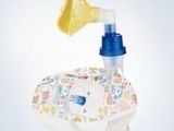 Inhalator nebuliser în chirie la Baby Service Chişinău Decebal 80/1, L foto 2