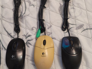 Mouse (Diverse modele) foto 2