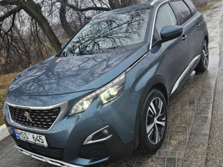 Peugeot 5008 foto 6