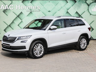 Skoda Kodiaq foto 1