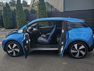 BMW i3 foto 8