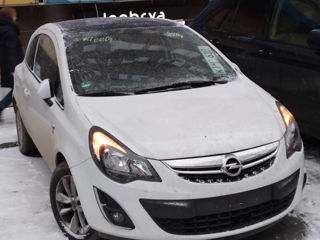 Opel Corsa foto 1