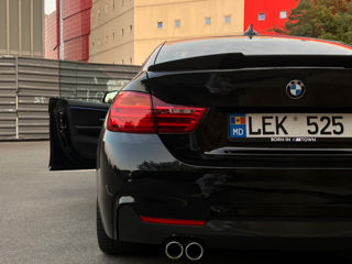 BMW 4 Series foto 8