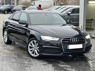 Audi A6 foto 1