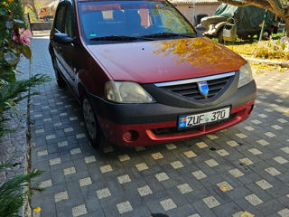 Dacia Logan foto 8