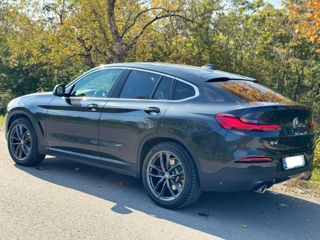 BMW X4 foto 5