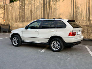 BMW X5 foto 3