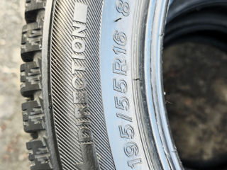 Anvelope  Lassa 195/55  R16 foto 4