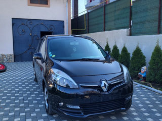 Renault Scenic foto 2