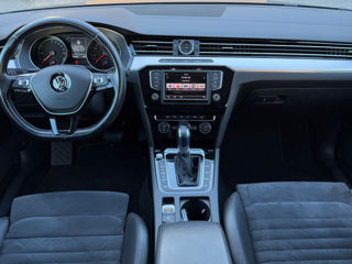 Volkswagen Passat foto 5