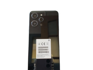 Xiaomi Redmi 12 4/128Gb