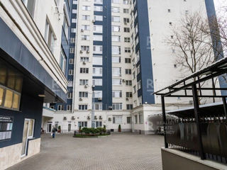 Apartament cu 2 camere, 56 m², Râșcani, Chișinău foto 13