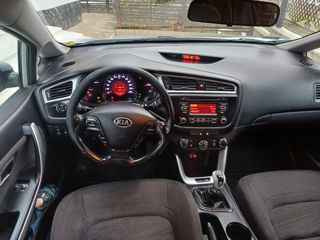 KIA Ceed foto 9