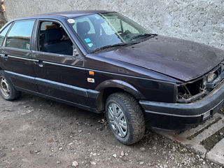 Запчасти Passat B3