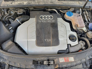 Audi A6 foto 5