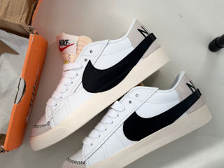 Оригинал !!! Распродажа Nike Cortez На руках foto 3