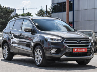 Ford Kuga foto 4