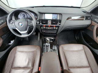 BMW X3 foto 4