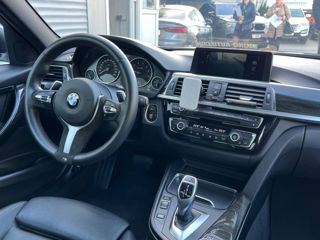 BMW 3 Series foto 12