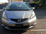 Honda Jazz foto 1