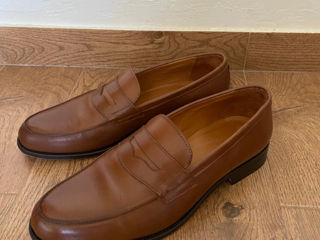 Loafers Minelli Paris