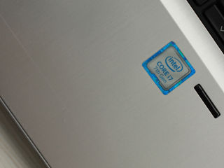 HP ProBook 440 G4 (Core i7 7500u/16Gb DDR4/256Gb SSD/14.1" FHD) foto 6