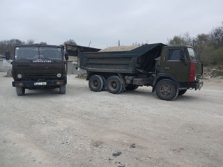 KAMAZ 5511 foto 2