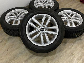 Jante R17 5x112 7.5J ET52