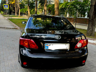 Toyota Corolla foto 5