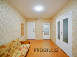 Apartament cu 3 camere, 71 m², Râșcani, Chișinău foto 14