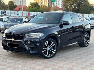 BMW X6 M