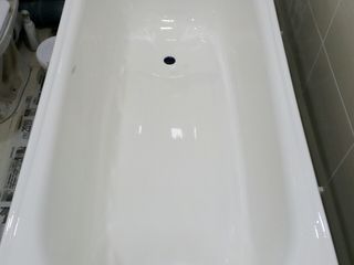 Ремонт ванн, чугунный, железный, пластмассовых - в Бельцах foto 9