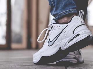 Nike Air Monarch - оригинал - лучшая цена в Молдове! foto 1