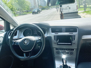 Volkswagen Golf foto 5