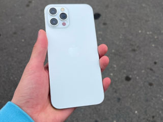 iPhone 12 Pro Max foto 0