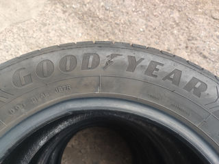 Продам четыре ската                Goodyear               195/65/15 foto 3