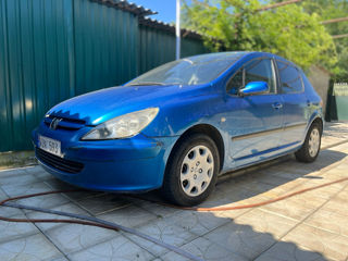 Peugeot 307 foto 6