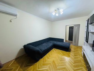 Apartament cu 2 camere, 56 m², Râșcani, Chișinău foto 2