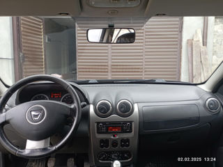 Dacia Duster foto 8