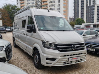 Volkswagen Crafter foto 5