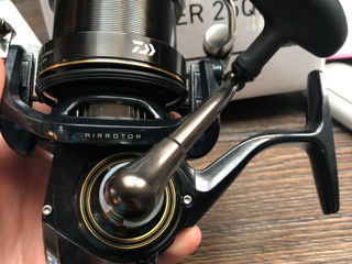 Daiwa Castizm Feeder 25QD foto 10