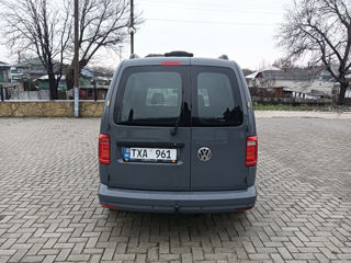 Volkswagen Caddy foto 6