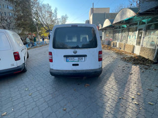 Volkswagen Caddy foto 5